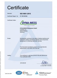 DYNA-MESS ISO 9001_2015 (en)